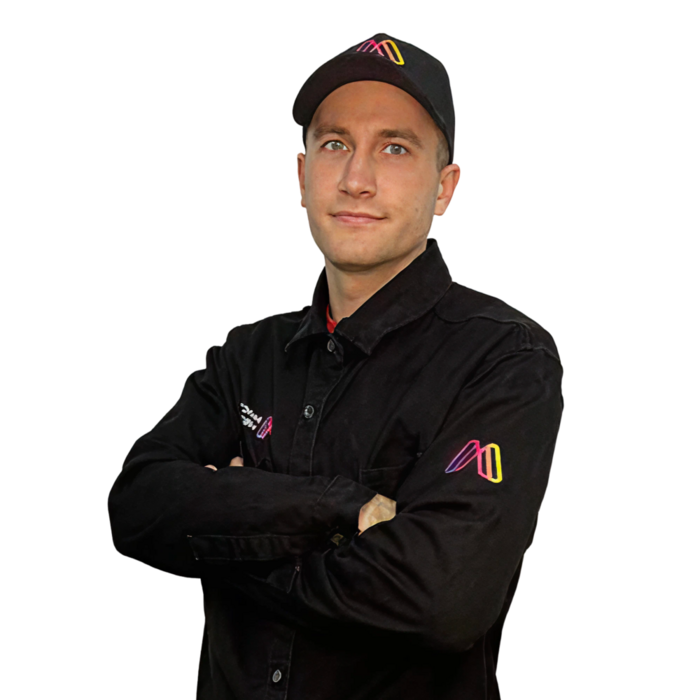 Максим
